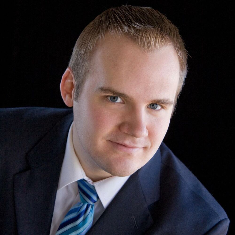 Picture of Matthew Curtis
