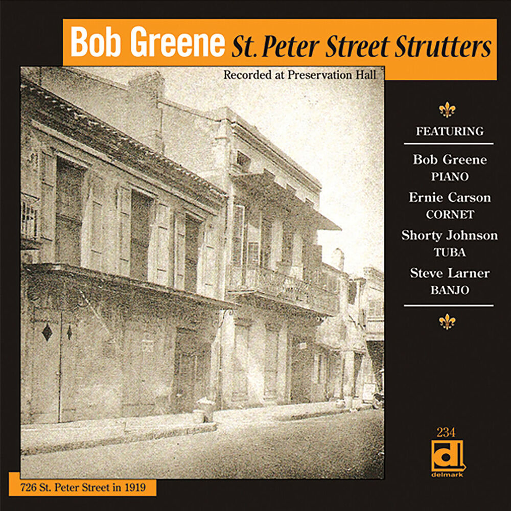 Picture of Bob Greene