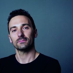 Picture of Ronald Goedemondt