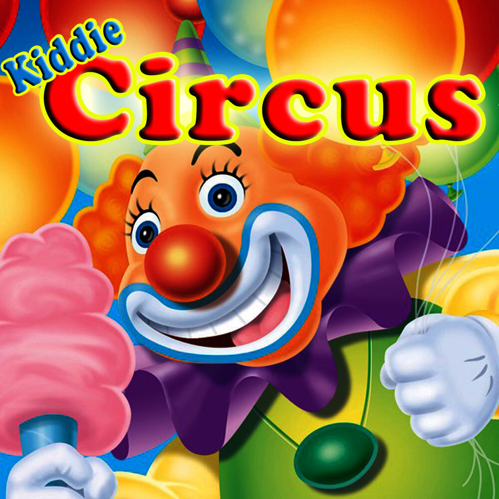 Picture of Kiddie Bopper Kids