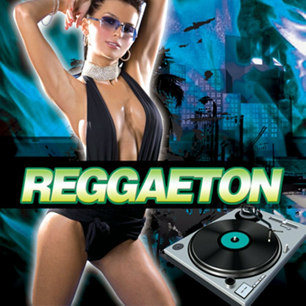 Picture of Reggaeton Band