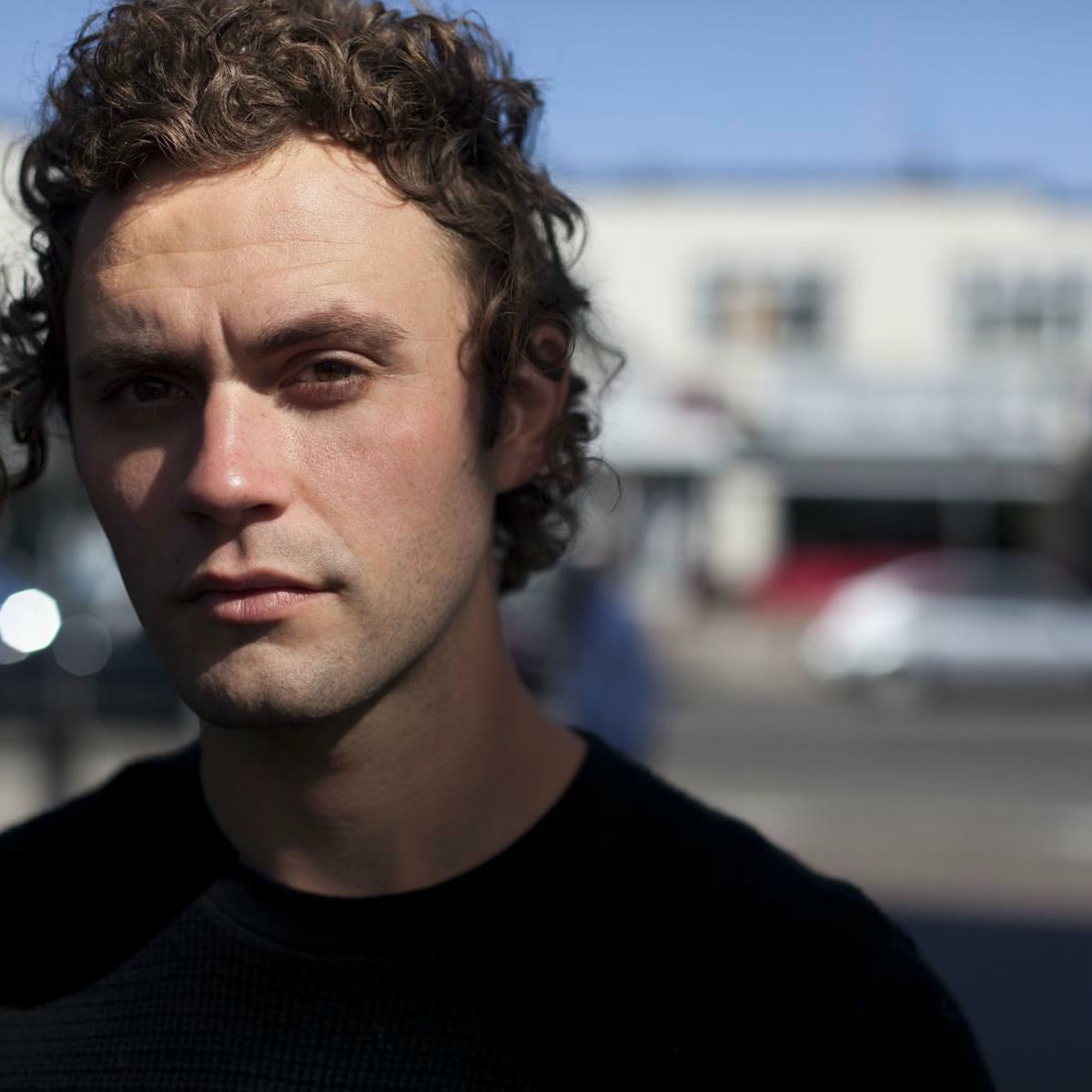 Artist picture of Mikky Ekko