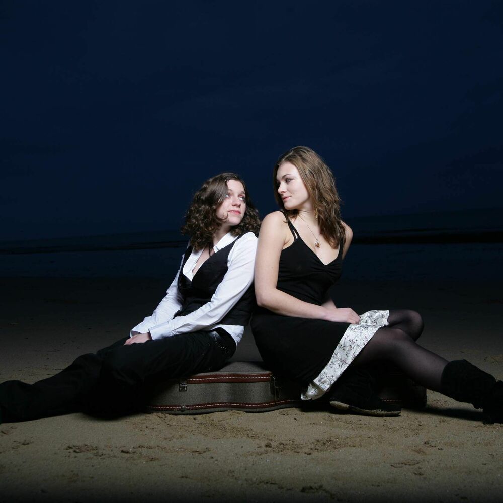 Picture of June & Lula
