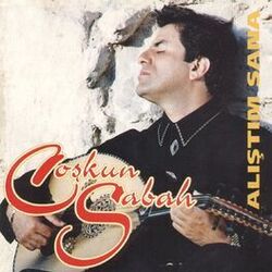 Picture of Coskun Sabah