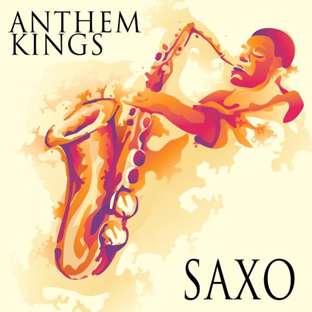 Anthem Kings