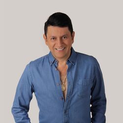 Picture of Iván Ovalle