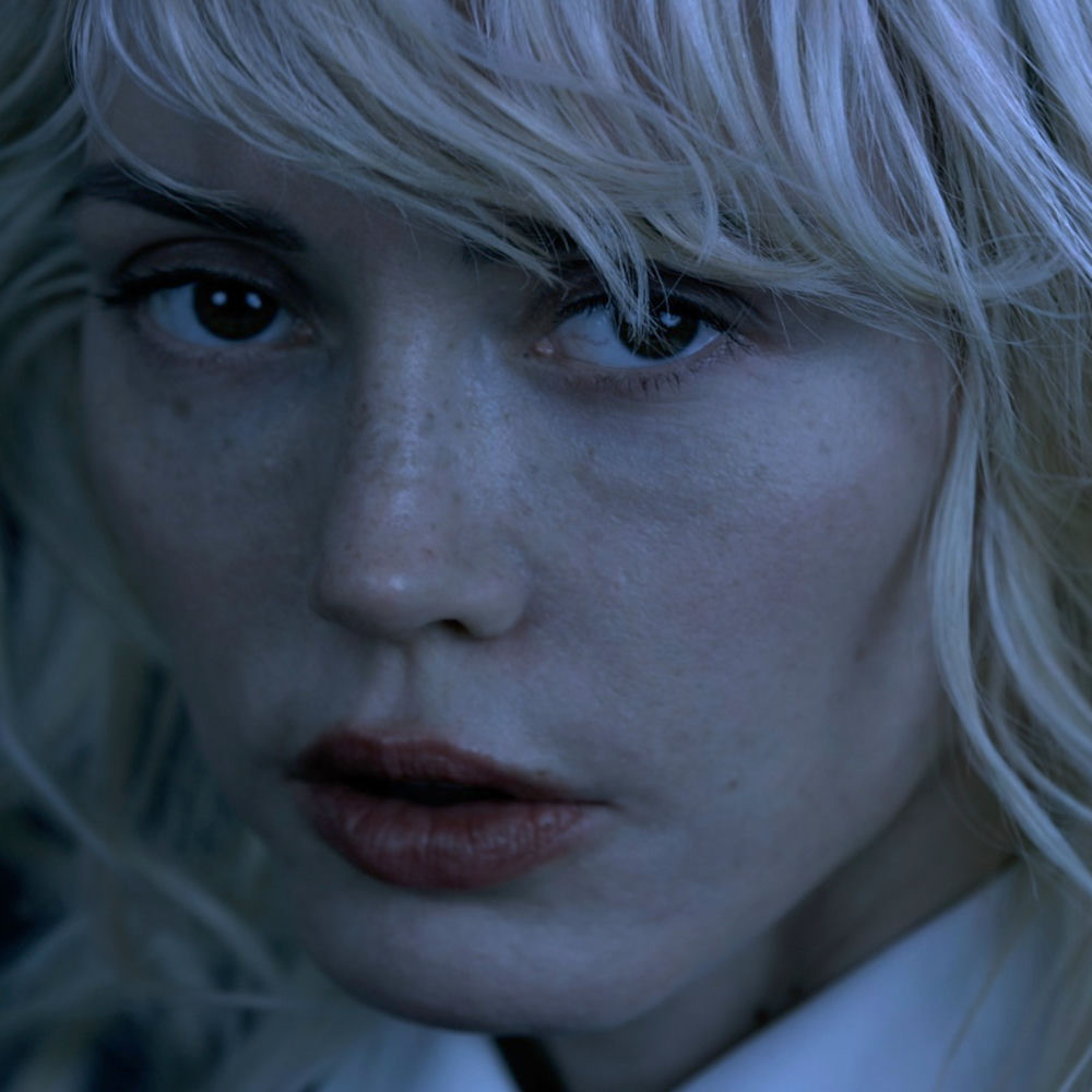 Photo de l'artiste Nina Lili J