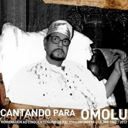 Picture of Julio De Omolu