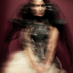 Picture of Charlotte Wessels