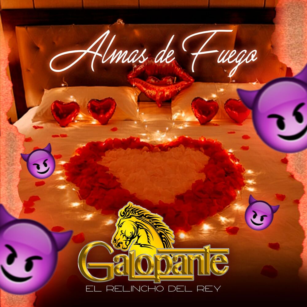 Picture of Galopante