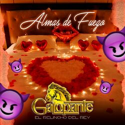 Picture of Galopante