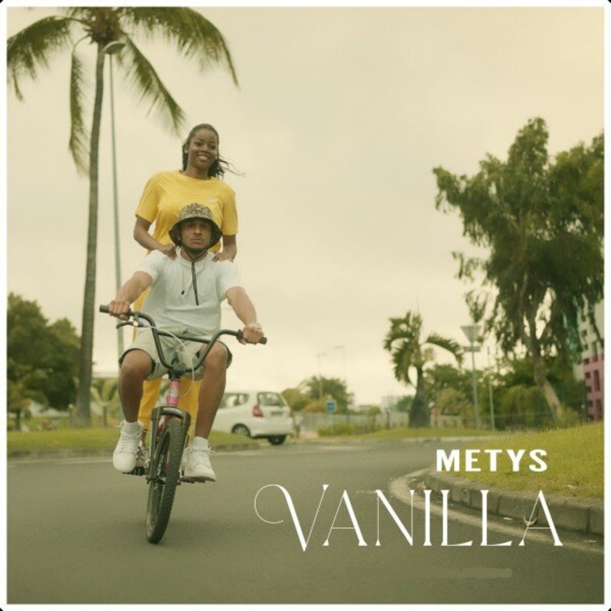 Metys