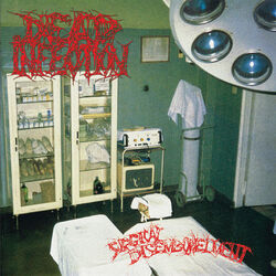 Picture of Dead Infection