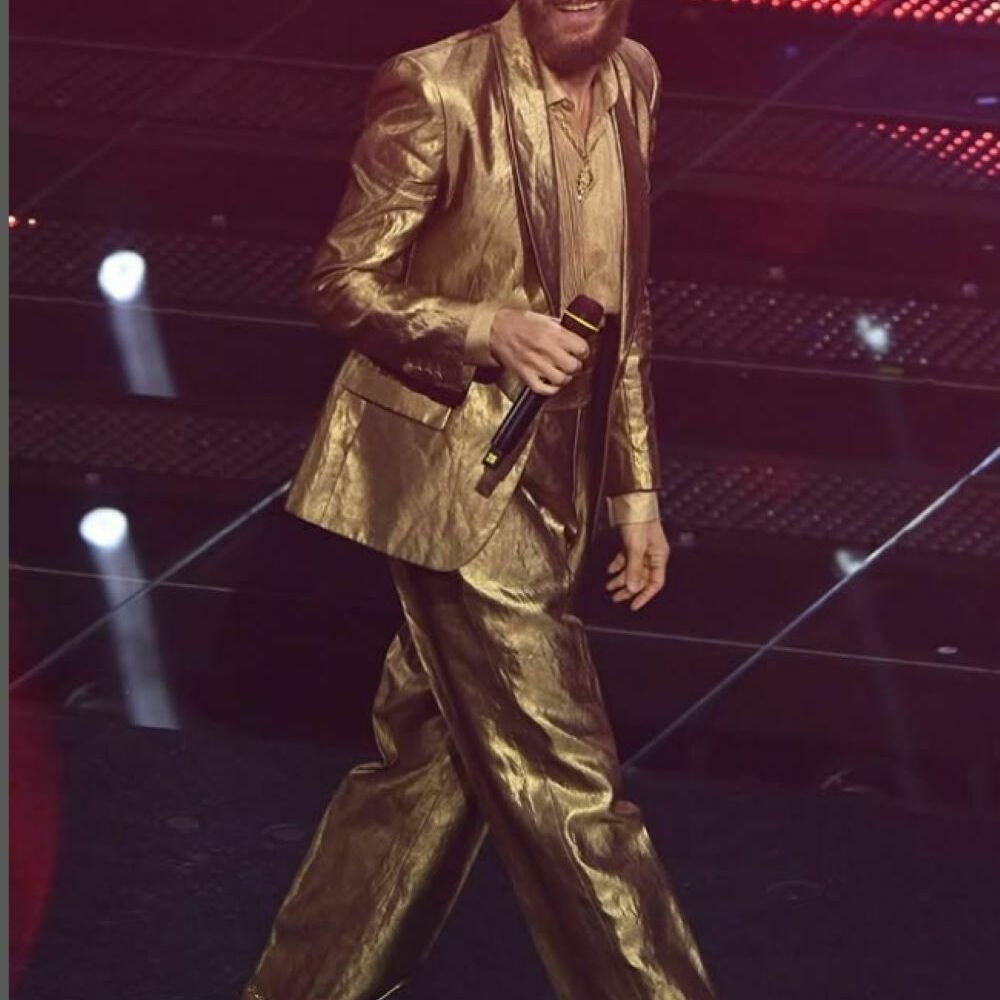 Picture of Jovanotti