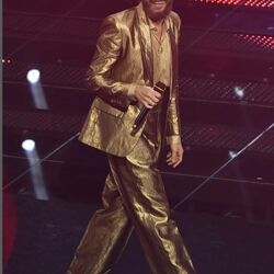Picture of Jovanotti