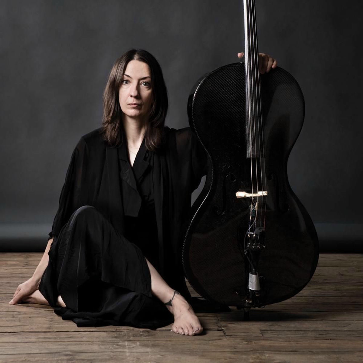 Artist picture of Julia Kent