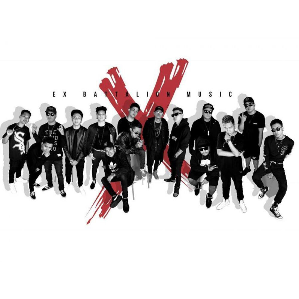 Picture of Ex Battalion
