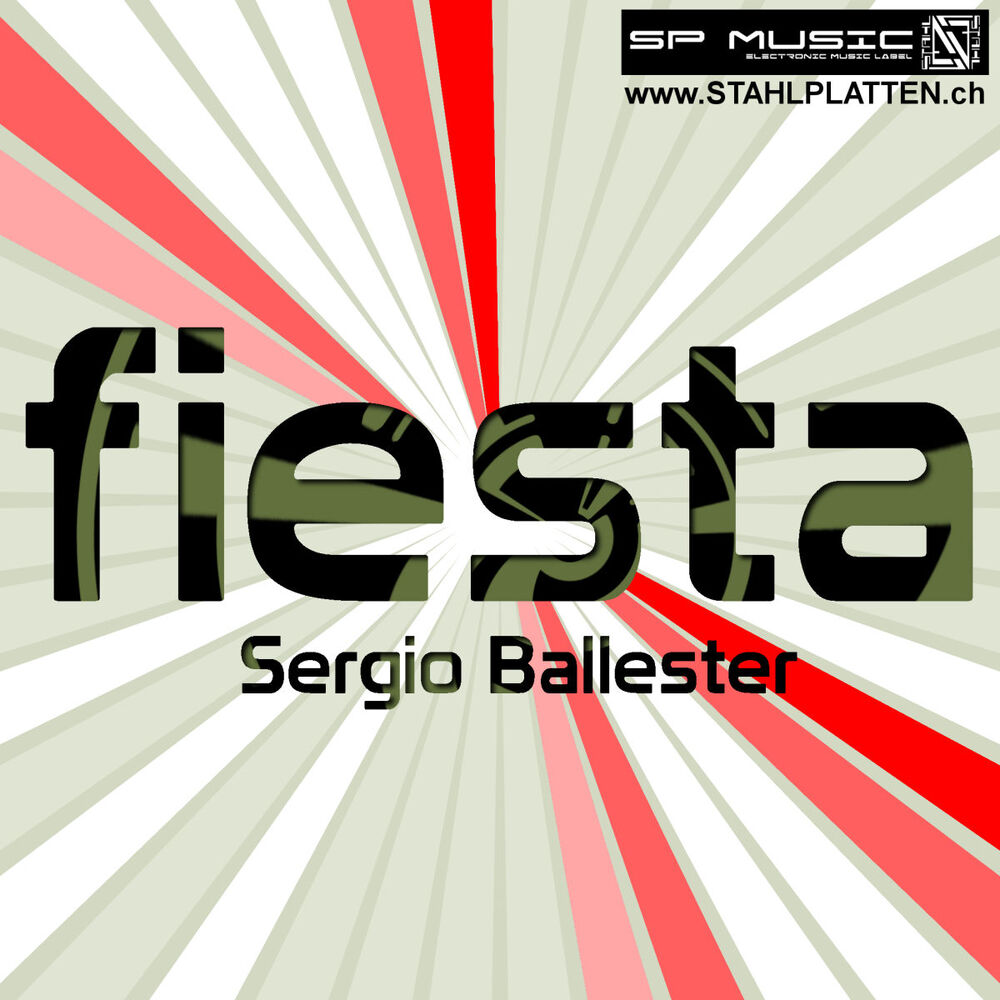 Picture of Sergio ballester