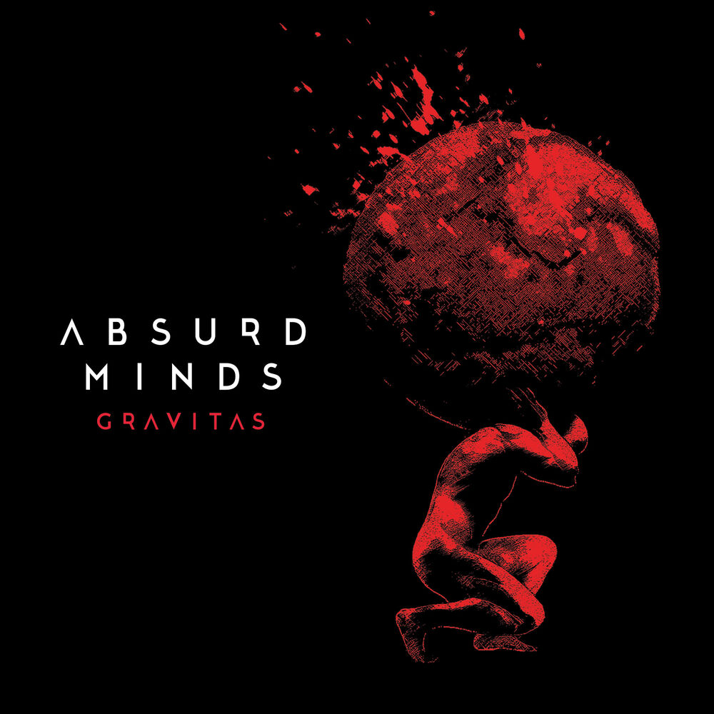 Picture of Absurd Minds