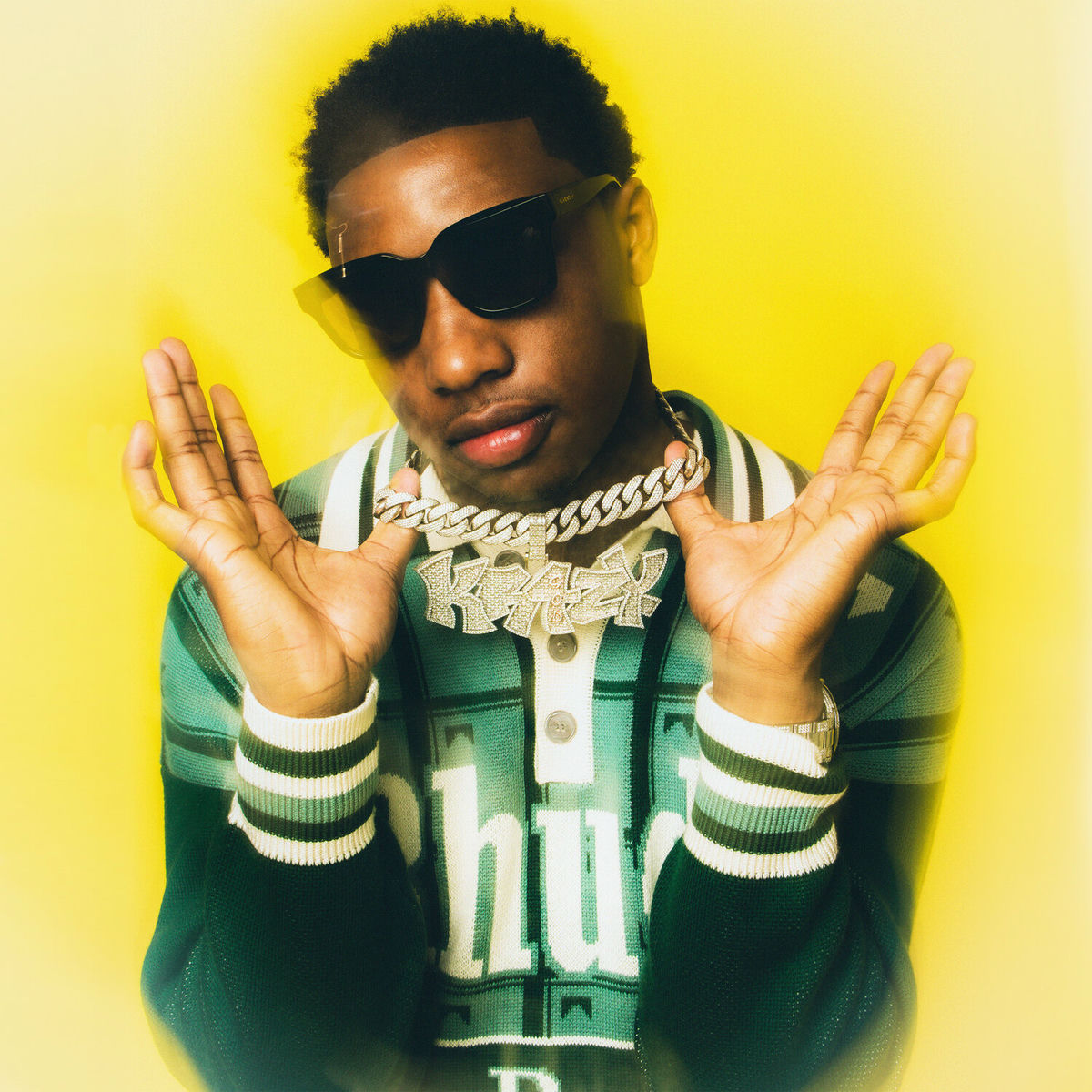 Artist picture of Rob49