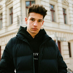 Picture of Noah Levi