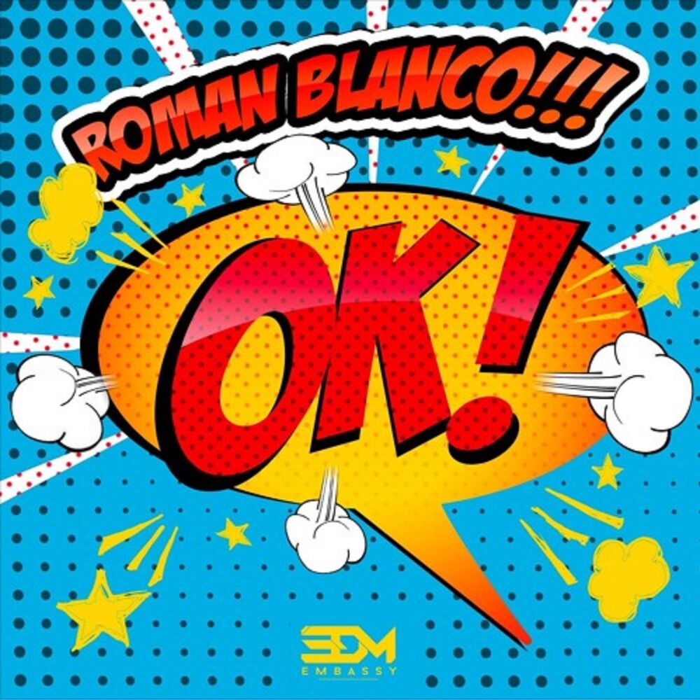 Picture of Roman Blanco