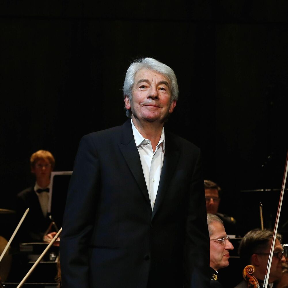 Picture of Jean-Philippe Collard