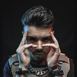 Picture of MC Madan