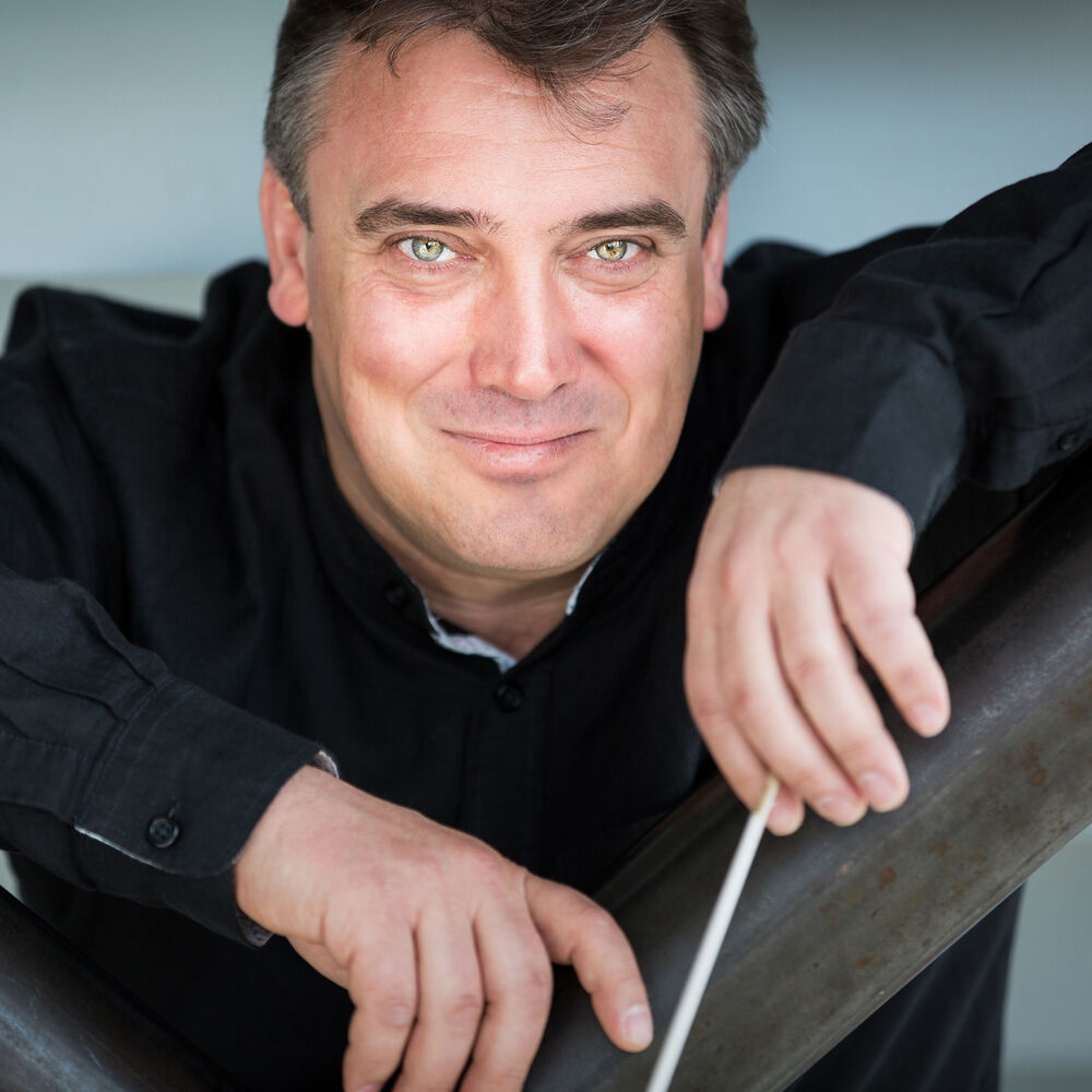 Picture of Jaime Martín