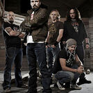 Corroded