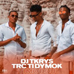 Picture of Dj Tkrys
