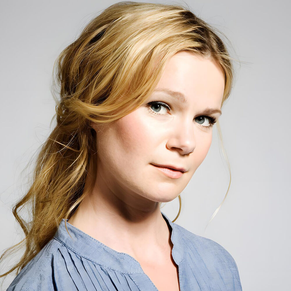 Picture of Jessica Pilnäs
