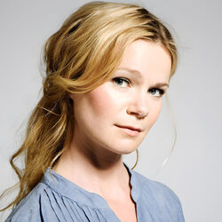 Picture of Jessica Pilnäs