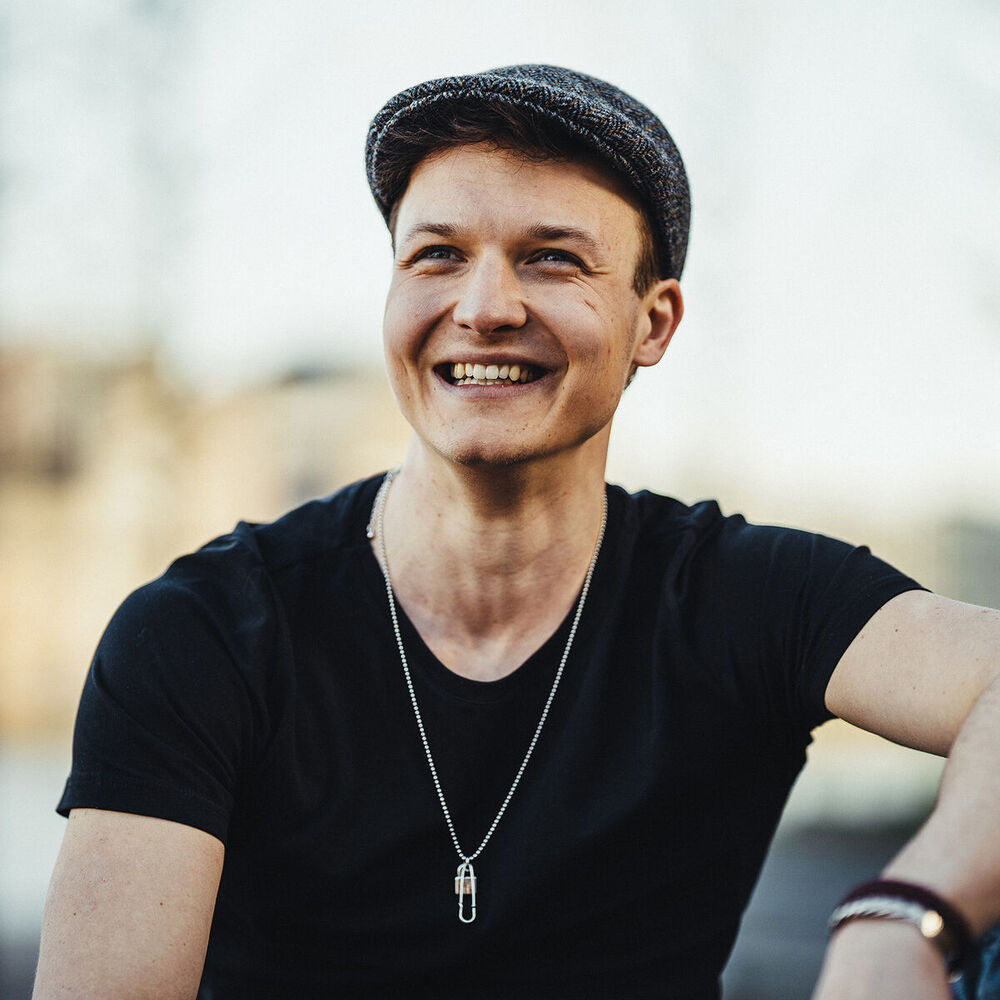 Picture of Daniel Kist