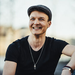 Picture of Daniel Kist