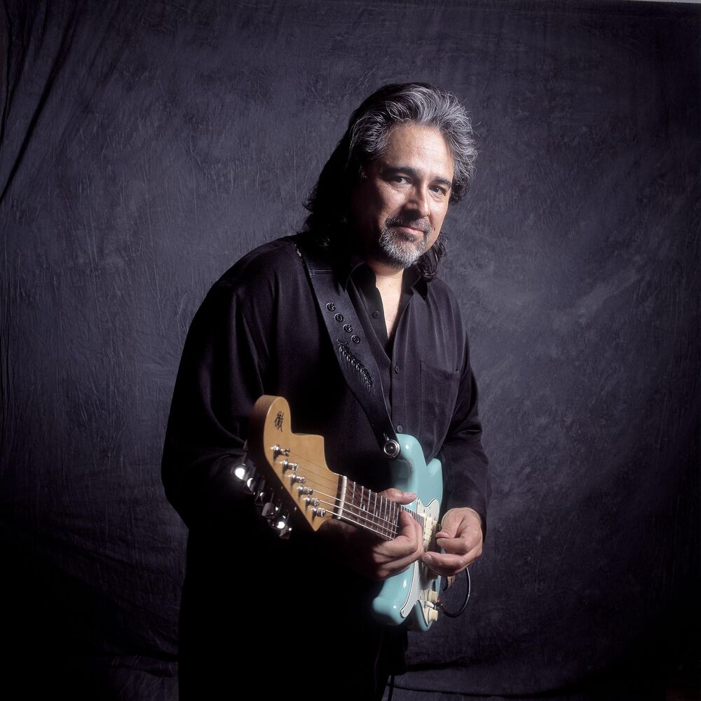 Picture of Coco Montoya