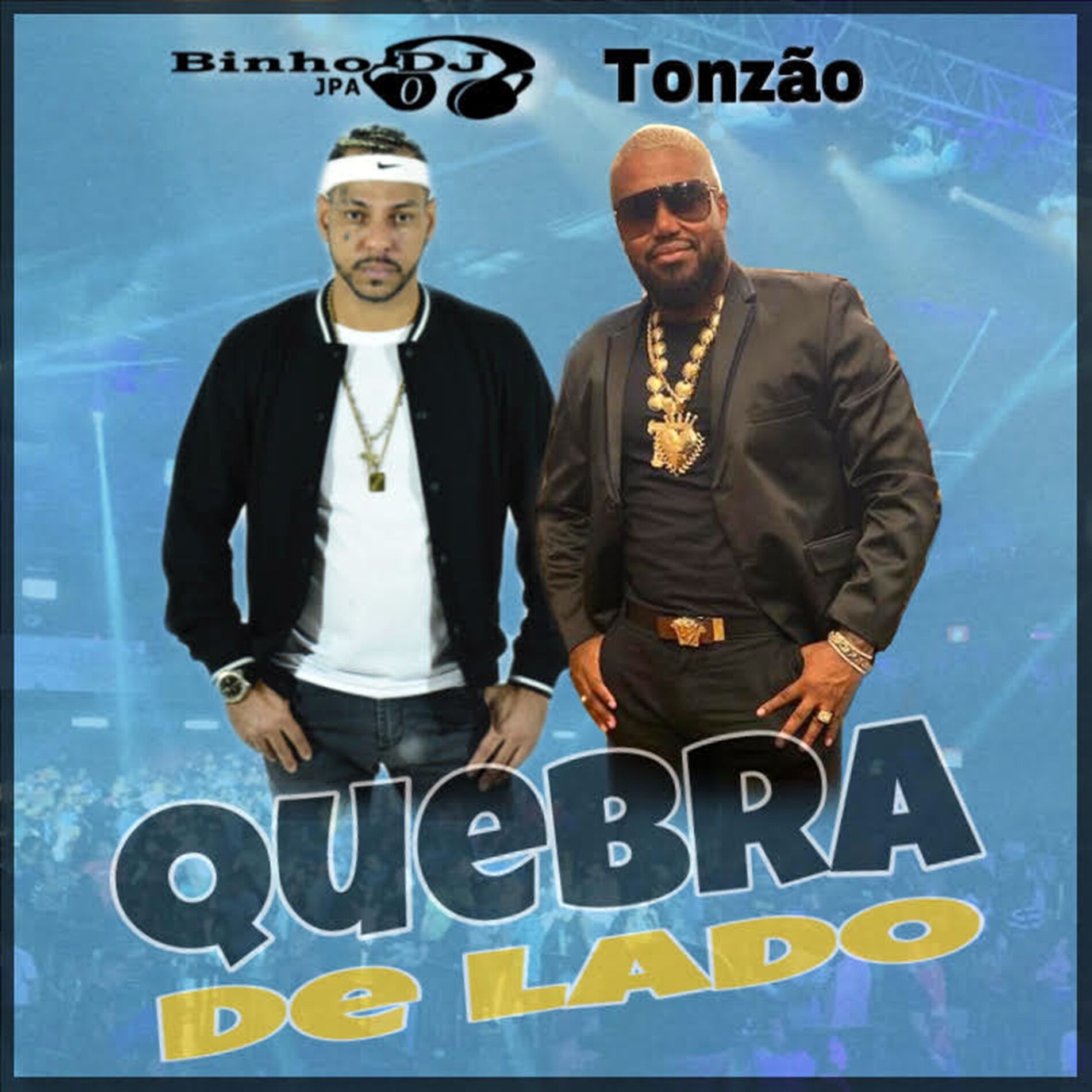 Tonzão