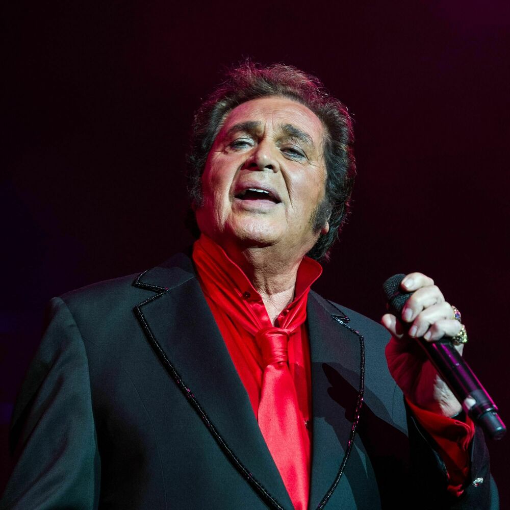 Picture of Engelbert Humperdinck
