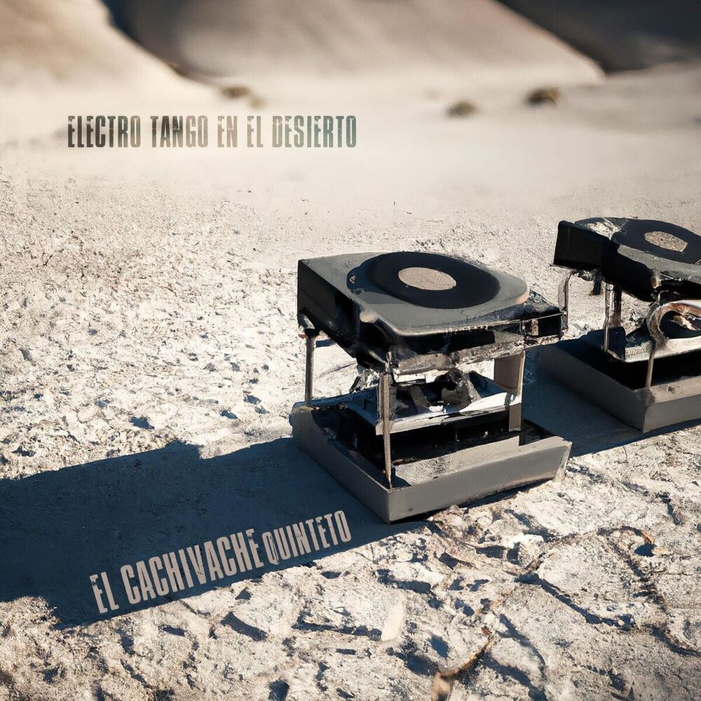 Picture of El Cachivache Quinteto