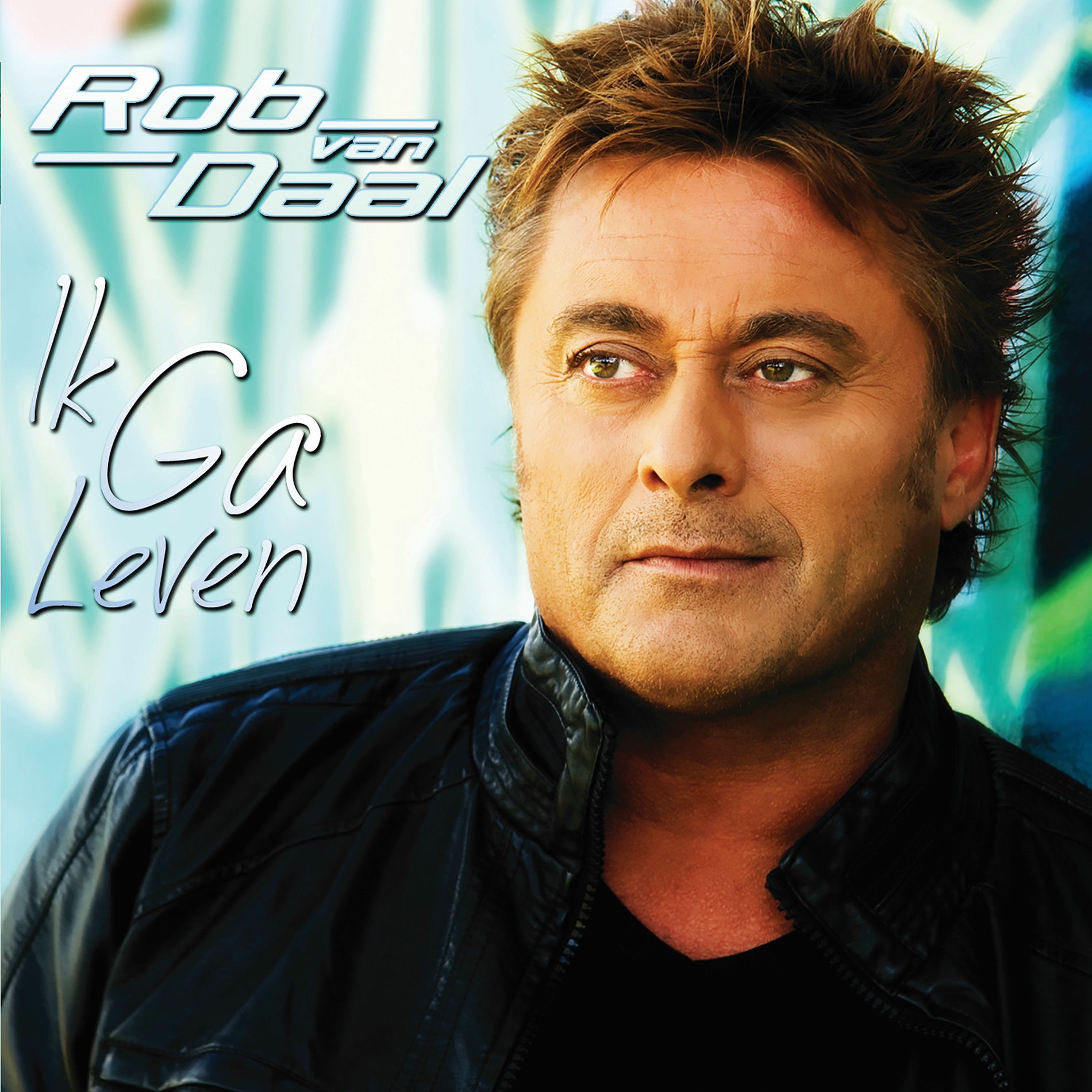 Rob van Daal
