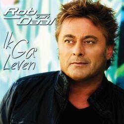 Rob van Daal