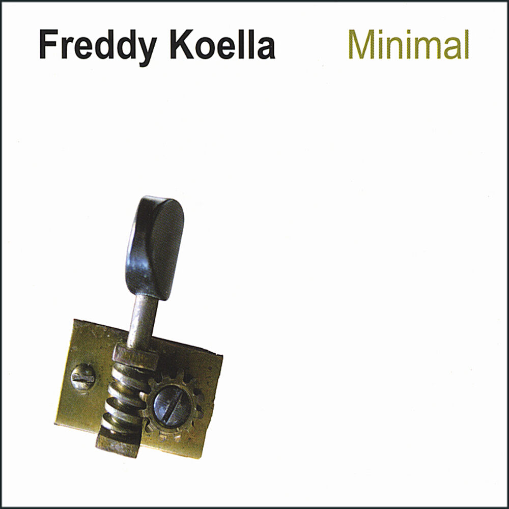 Picture of Freddy Koella