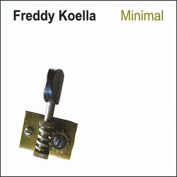 Picture of Freddy Koella