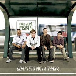 Picture of Quarteto Novo Tempo