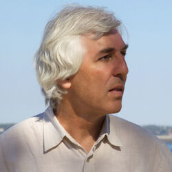 Picture of Jean-Marc Staehle