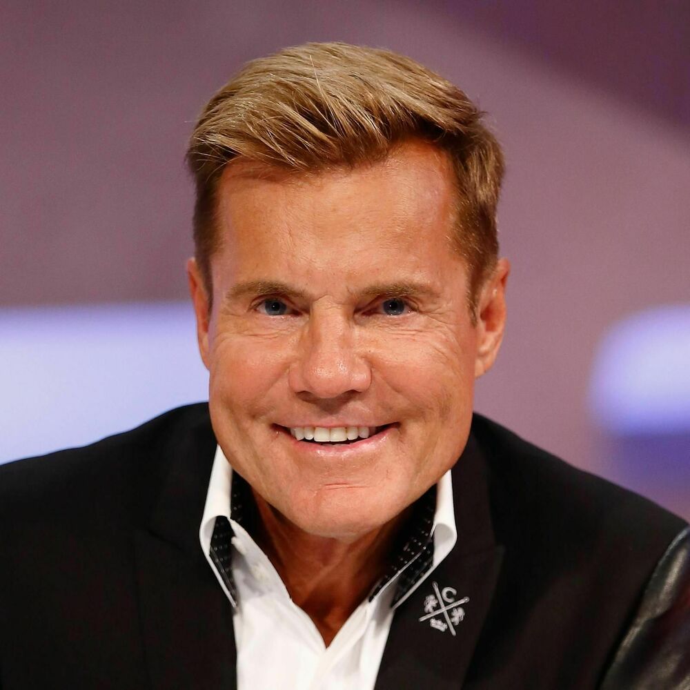 Picture of Dieter Bohlen