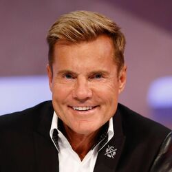 Picture of Dieter Bohlen