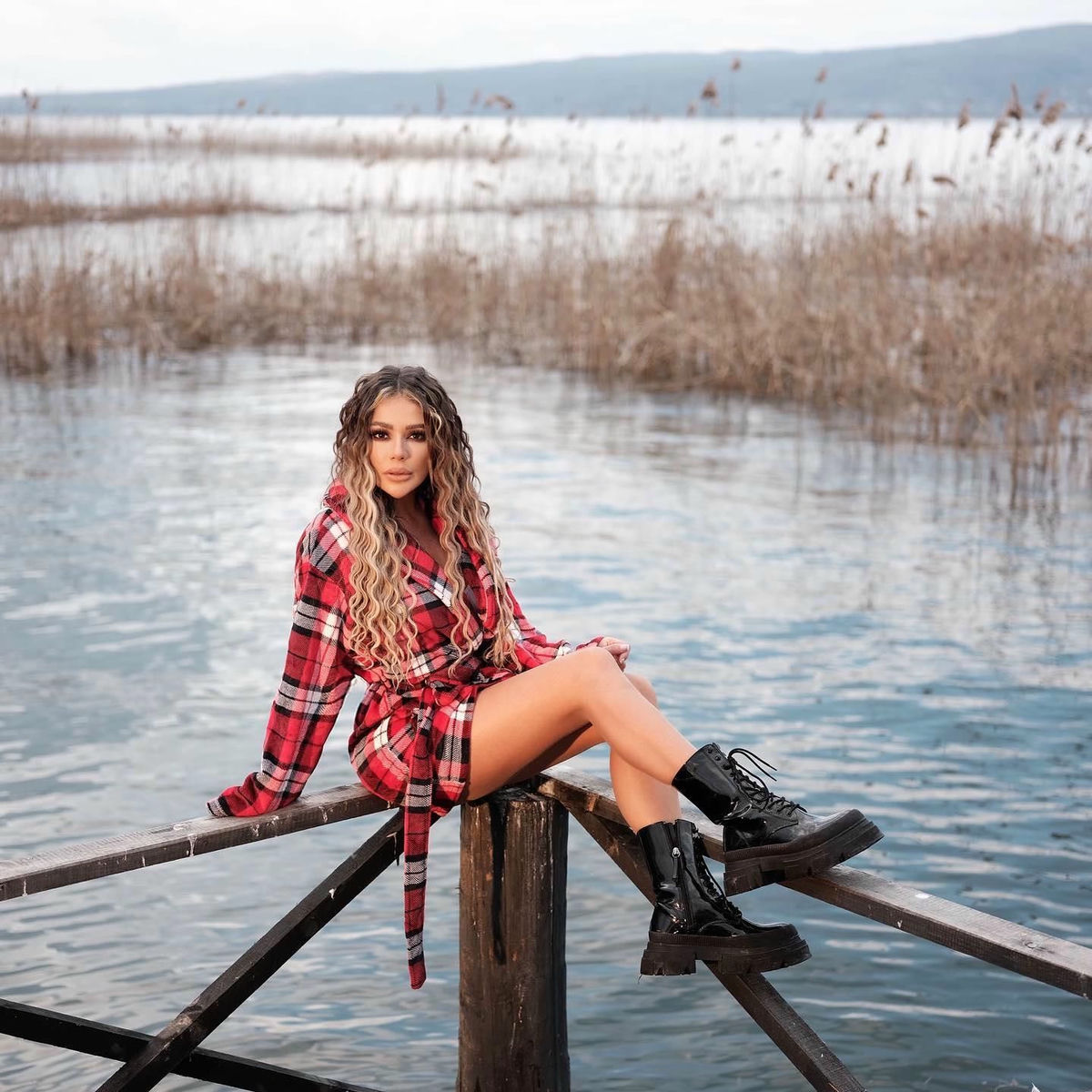 Artist picture of Çağla