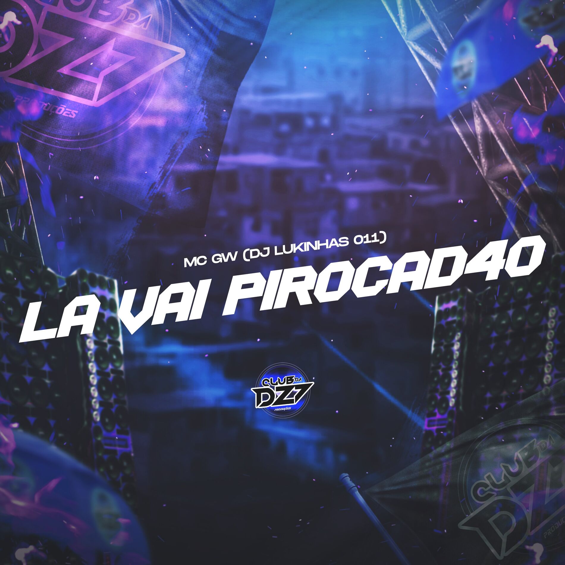 DJ Lukinhas 011