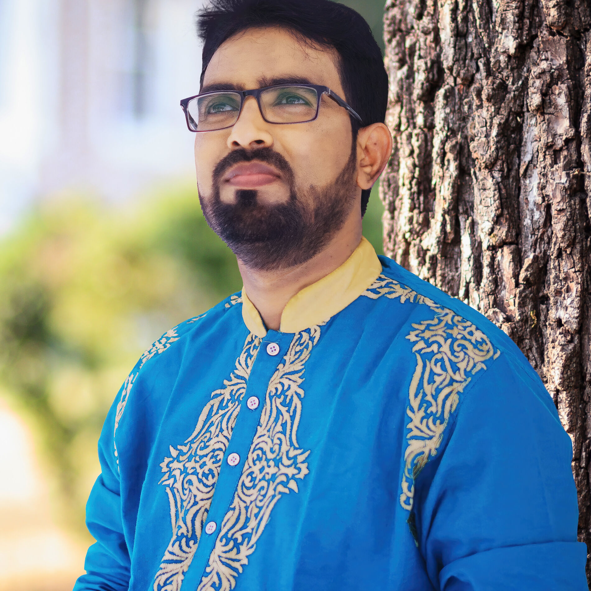Artist picture of Obydullah Tarek